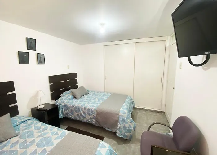 Ayli Apart Hotel
