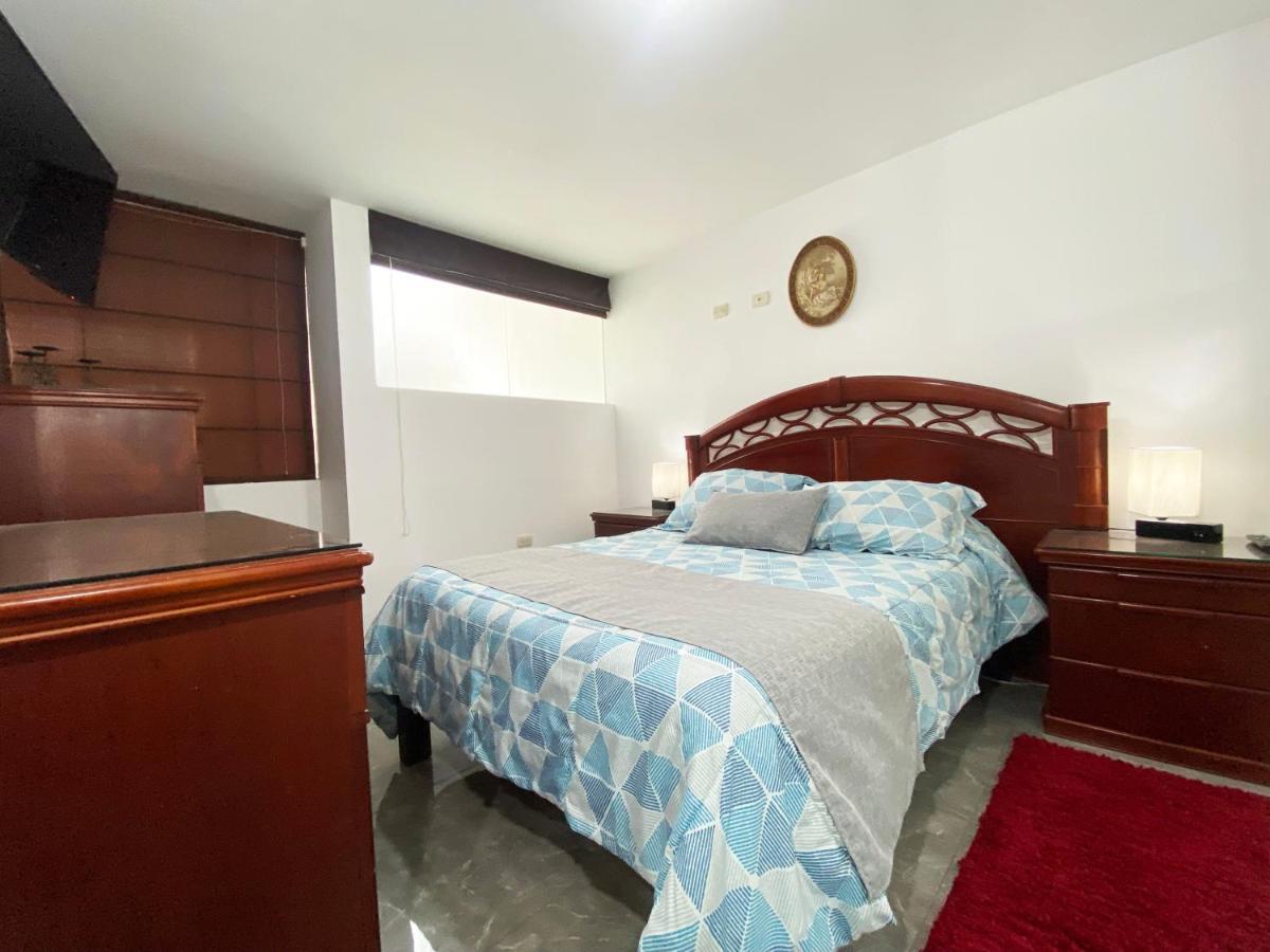 Apartamento Ayli *