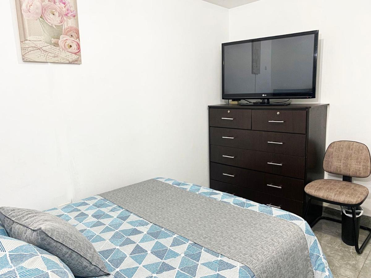 Apartamento Ayli Arequipa