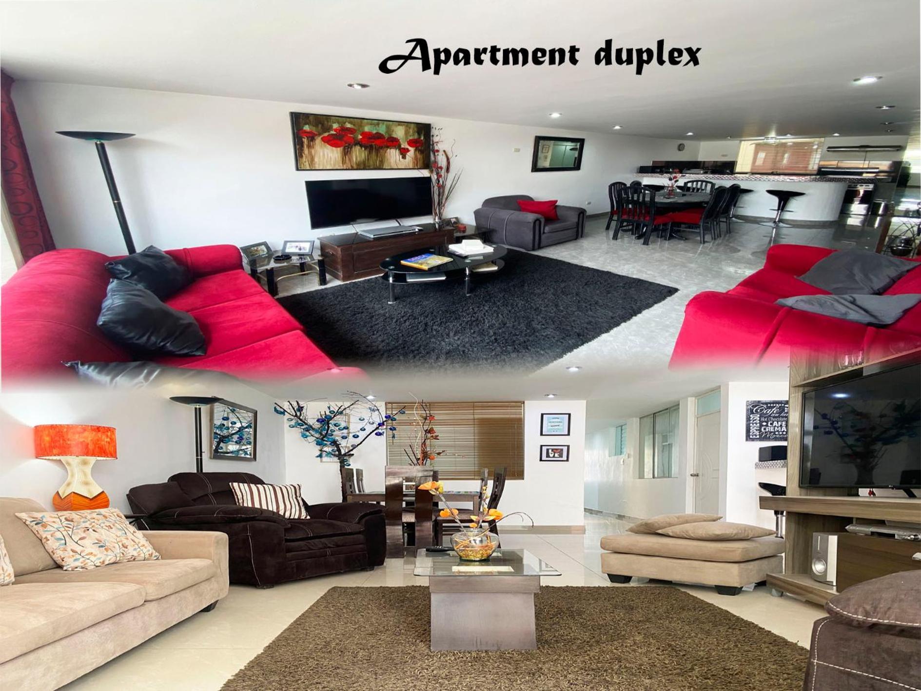 Ayli Apartamento *