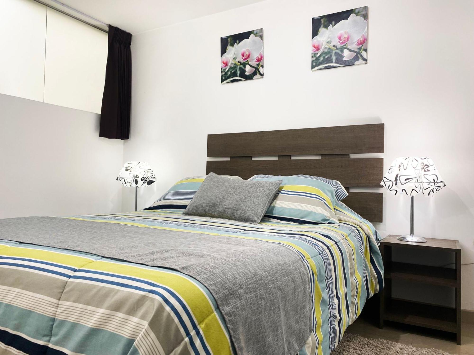 Ayli Apartamento Arequipa