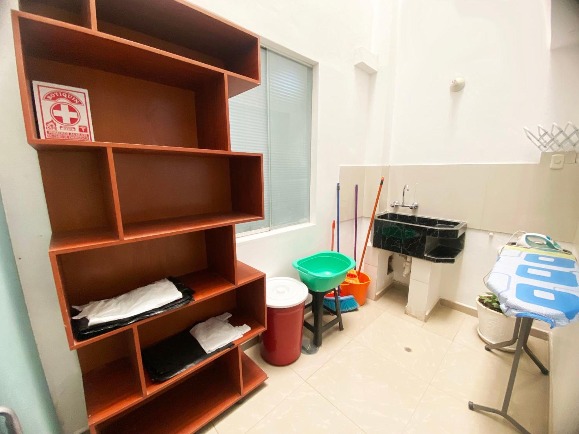 Ayli Apartamento