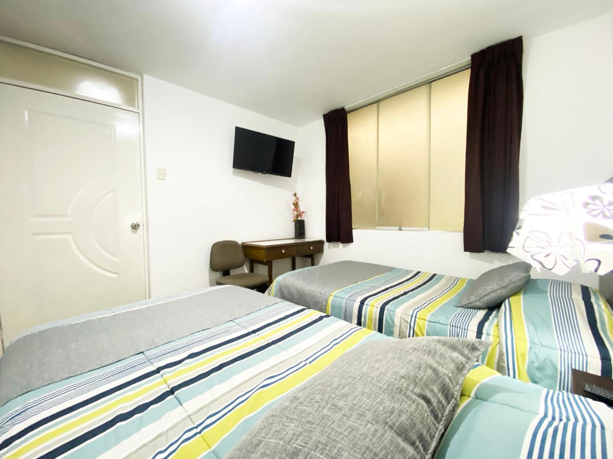 Ayli Apartamento *