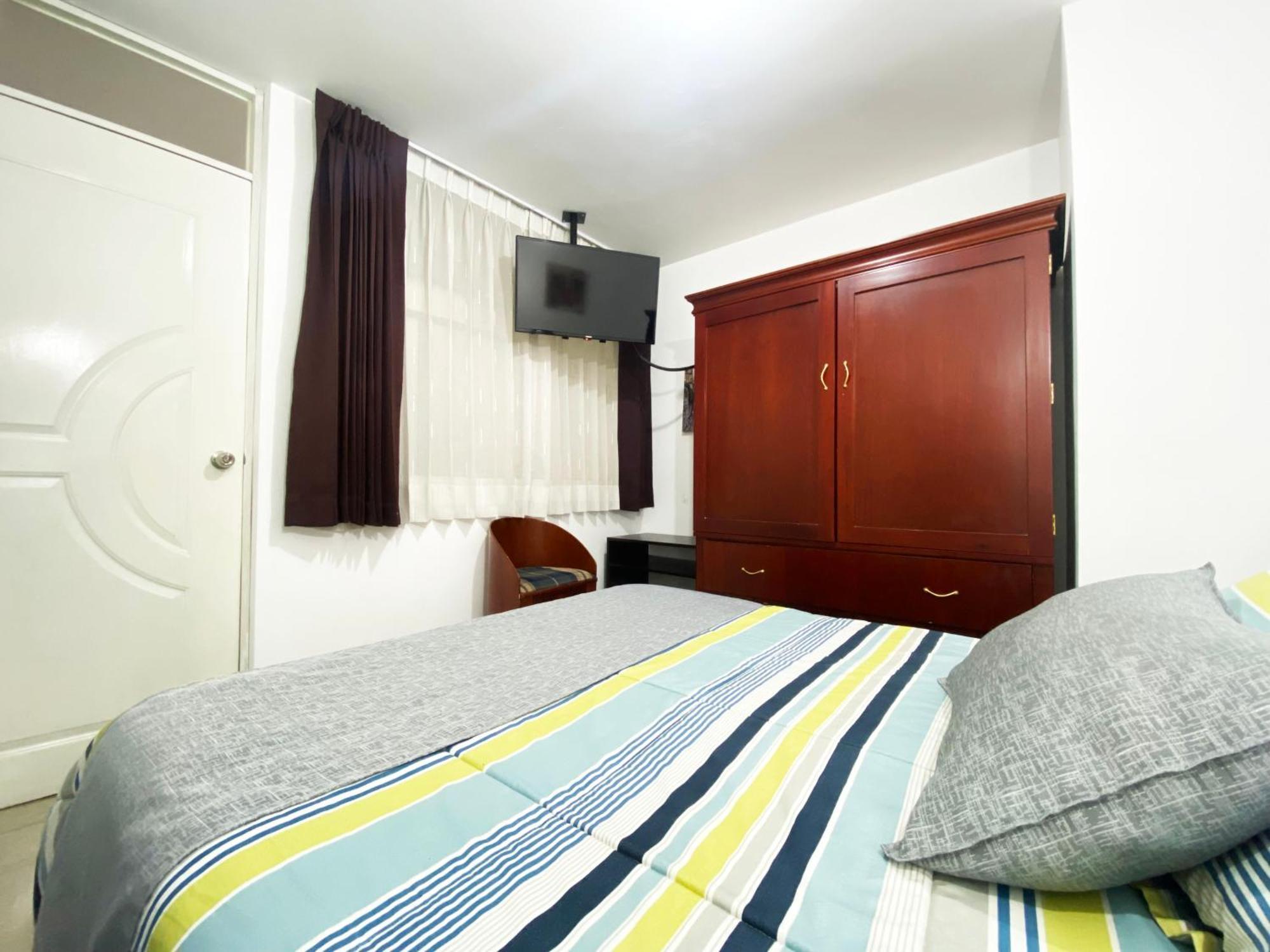 Apartamento Ayli *