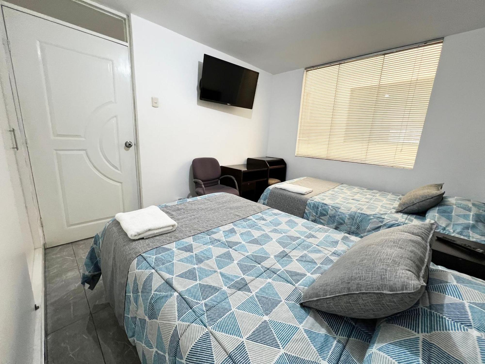 Apartamento Ayli *
